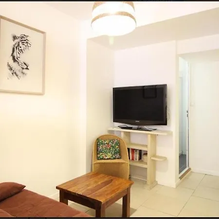 T2 - Rdc A 300m Des Thermes - La Blanche Apartment Le Mont-Dore