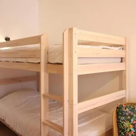 T2- Wifi - Rdc A 300m Des Thermes - La Blanche Apartment Le Mont-Dore