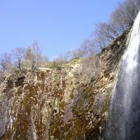 T2 - Rdc à 300m Des Thermes - La Blanche