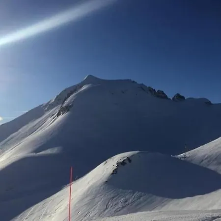 T2 - Rdc à 300m Des Thermes - La Blanche Appartement