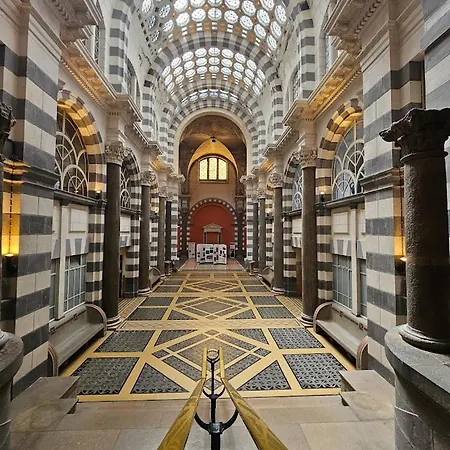 T2- Wifi - Rdc A 300m Des Thermes - La Blanche Апартаменты *