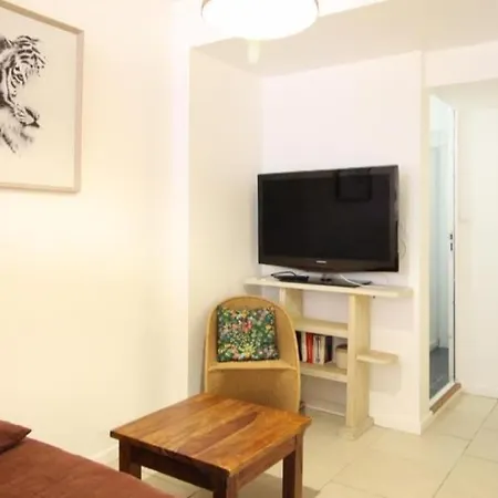 T2- Wifi - Rdc A 300m Des Thermes - La Blanche * Le Mont-Dore