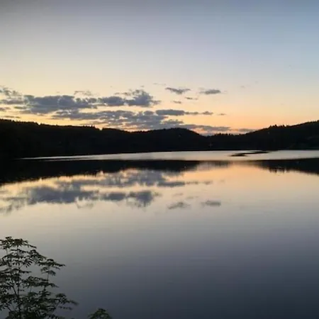 T2- Wifi - Rdc A 300m Des Thermes - La Blanche *