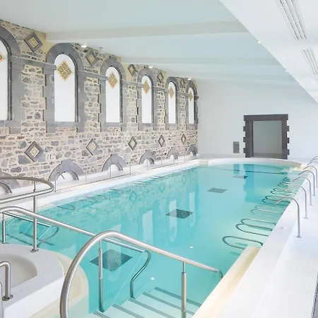 T2 - Rdc A 300m Des Thermes - La Blanche Le Mont-Dore