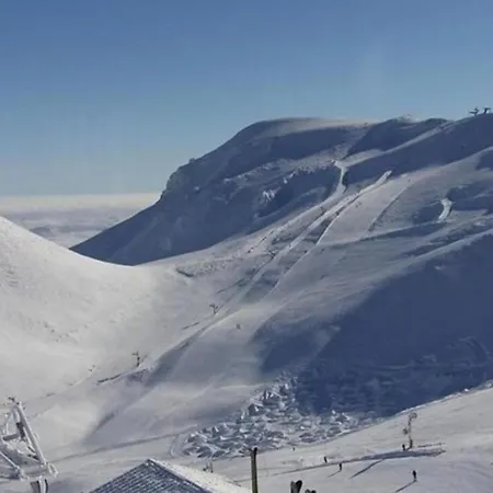 T2- Wifi - Rdc A 300m Des Thermes - La Blanche Апартаменты