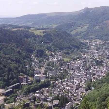 T2- Wifi - Rdc A 300m Des Thermes - La Blanche