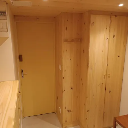 Appartement T2 - Rdc à 300m Des Thermes - La Blanche *