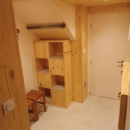 Apartment T2- Wifi - Rdc A 300m Des Thermes - La Blanche Le Mont-Dore