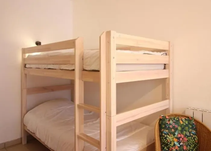 T2- Wifi - Rdc A 300m Des Thermes - La Blanche Apartamento Mont-Dore