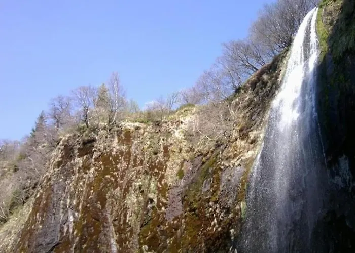 T2- Wifi - Rdc A 300m Des Thermes - La Blanche