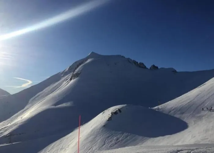 T2- Wifi - Rdc A 300m Des Thermes - La Blanche Apartamento