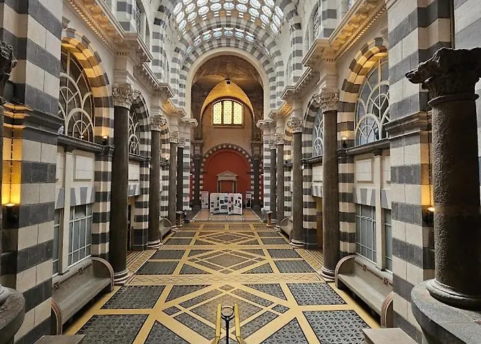 T2- Wifi - Rdc A 300m Des Thermes - La Blanche Apartamento *