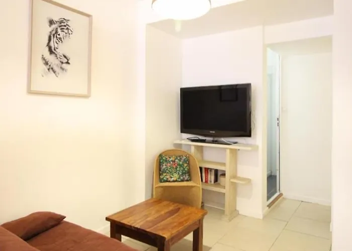 T2- Wifi - Rdc A 300m Des Thermes - La Blanche * Mont-Dore