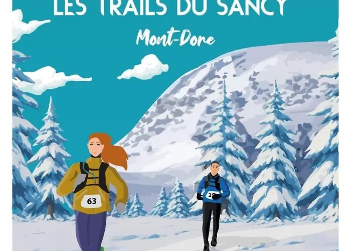 T2- Wifi - Rdc A 300m Des Thermes - La Blanche