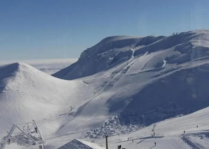 T2- Wifi - Rdc A 300m Des Thermes - La Blanche Apartamento