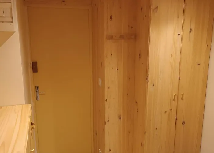 Apartamento T2- Wifi - Rdc A 300m Des Thermes - La Blanche *