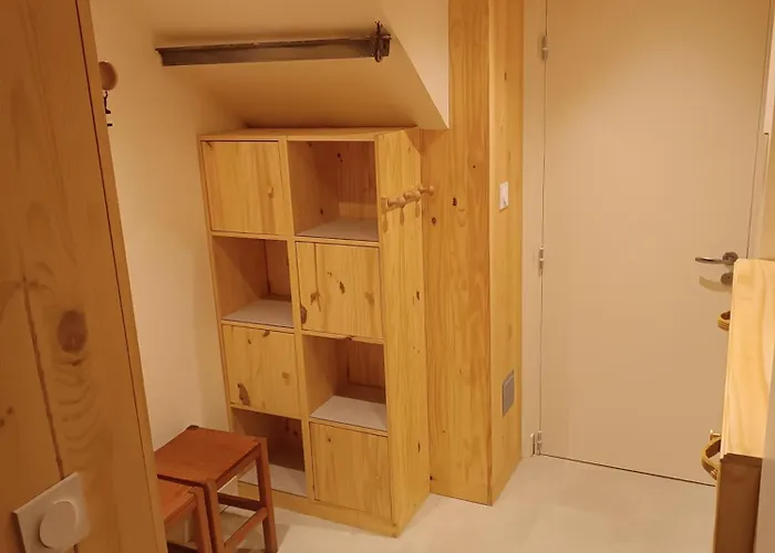 Apartamento T2- Wifi - Rdc A 300m Des Thermes - La Blanche Mont-Dore